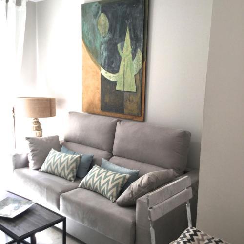 Apartamento Morendal-zaaita