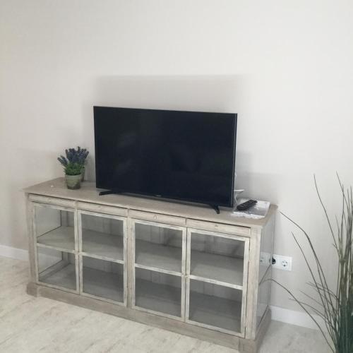 Apartamento Morendal-zaaita