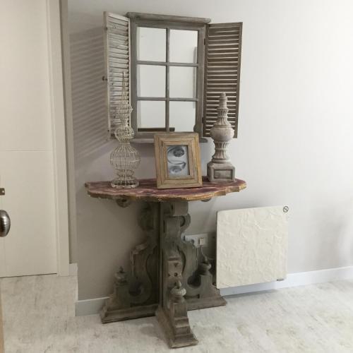Apartamento Morendal-zaaita