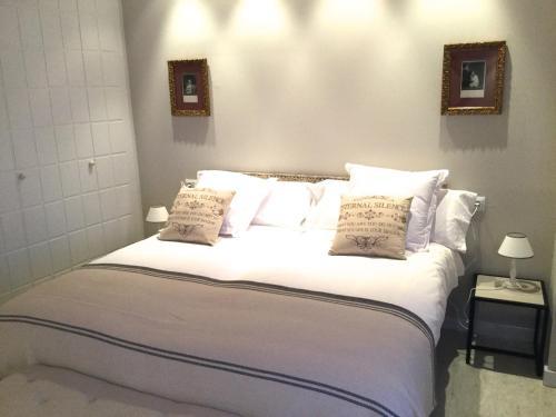 Apartamento Morendal-zaaita