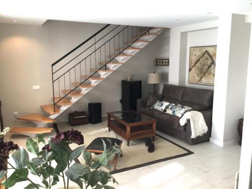 Apartamento Morendal-zaaita