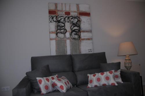 Apartamento Morendal-zaaita