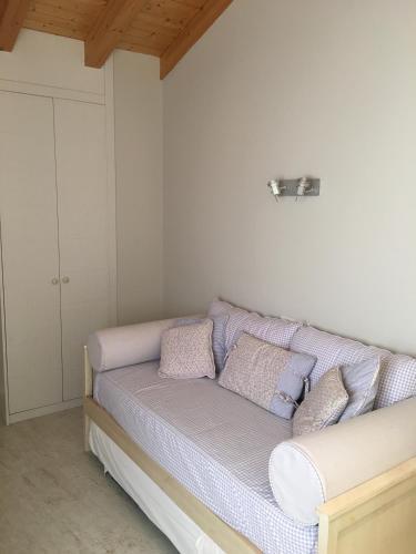 Apartamento Morendal-zaaita