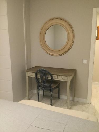 Apartamento Morendal-zaaita