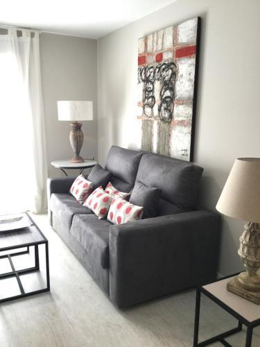 Apartamento Morendal-zaaita