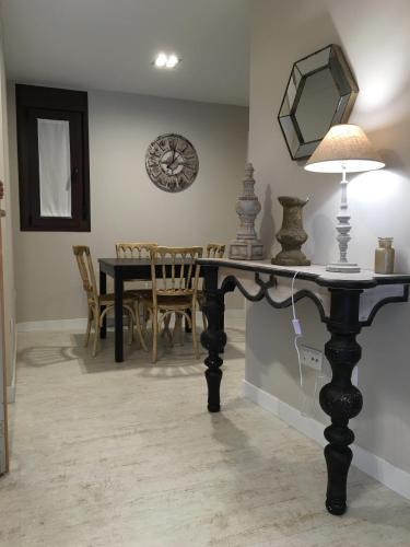 Apartamento Morendal-zaaita
