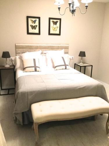 Apartamento Morendal-zaaita