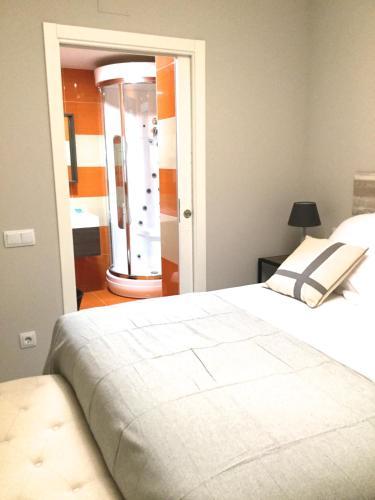 Apartamento Morendal-zaaita