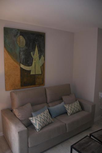 Apartamento Morendal-zaaita