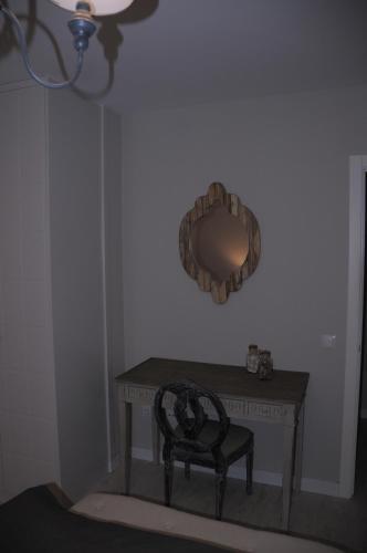 Apartamento Morendal-zaaita