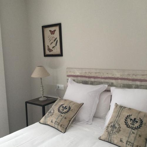 Apartamento Morendal-zaaita