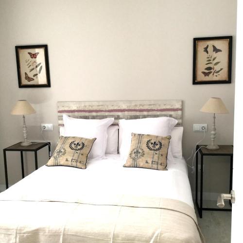 Apartamento Morendal-zaaita