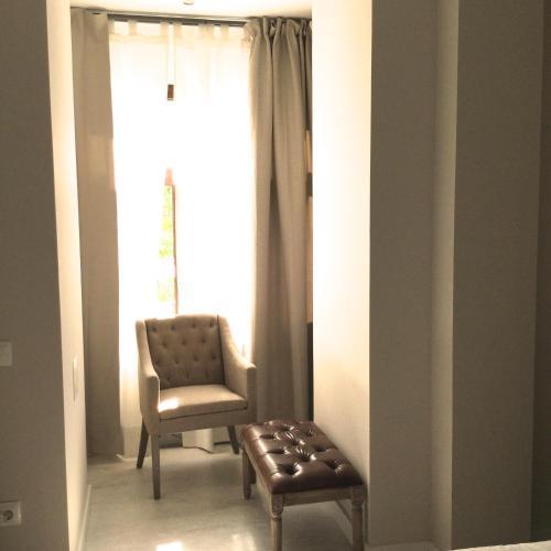 Apartamento Morendal-zaaita