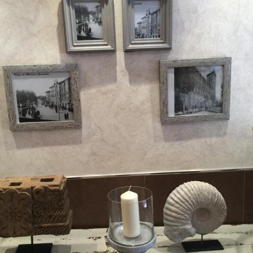 Apartamento Morendal-zaaita