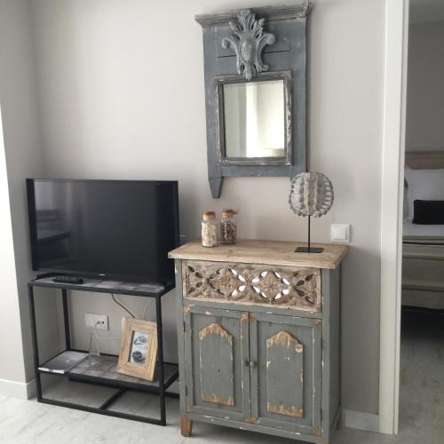 Apartamento Morendal-zaaita