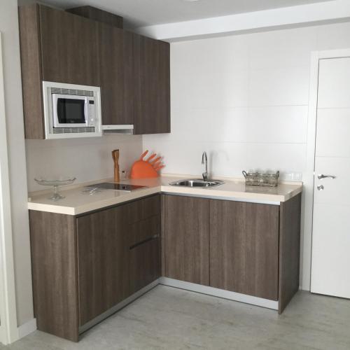 Apartamento Morendal-zaaita