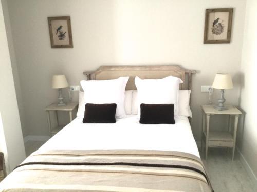 Apartamento Morendal-zaaita