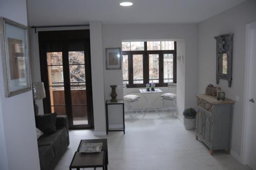 Apartamento Morendal-zaaita