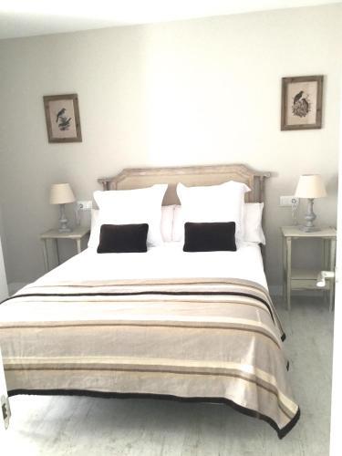 Apartamento Morendal-zaaita