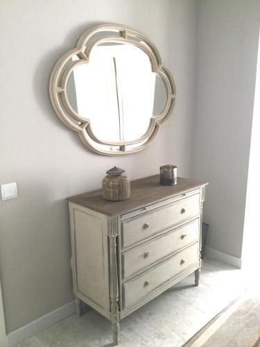 Apartamento Morendal-zaaita