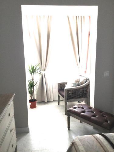 Apartamento Morendal-zaaita