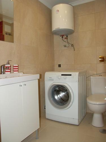Apartamento Mieszkanie