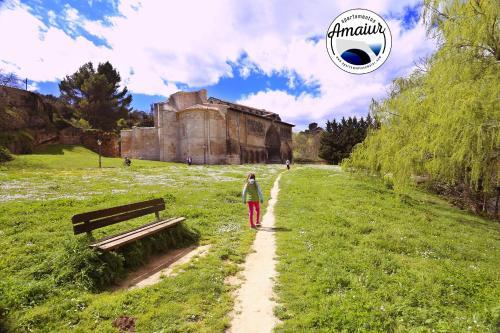 Apartamentos Amaiur