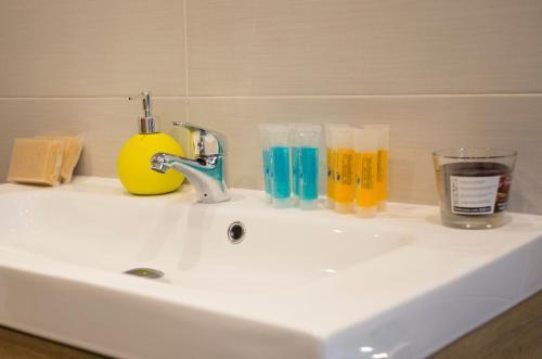 Apartamentos Amaiur