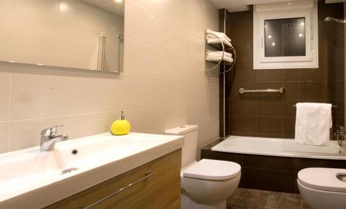 Apartamentos Amaiur