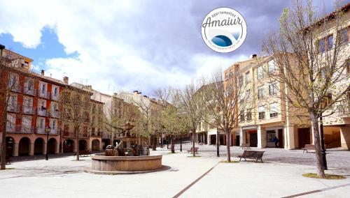 Apartamentos Amaiur