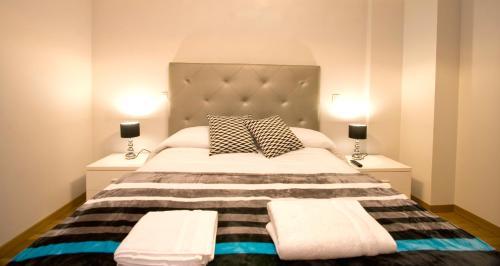 Apartamentos Amaiur