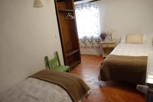 Apartamentos La Dama Azul