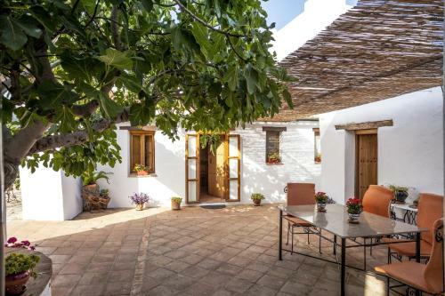 Agroturismo Algaba De Ronda