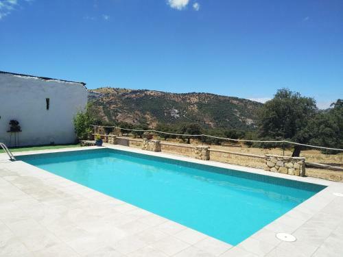 Agroturismo Algaba De Ronda