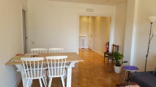 Apartamento Vuelta Del Castillo