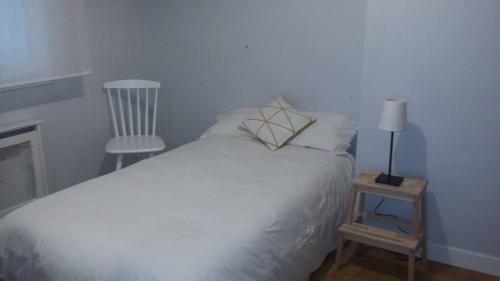 Apartamento Vuelta Del Castillo
