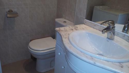 Apartamento Vuelta Del Castillo