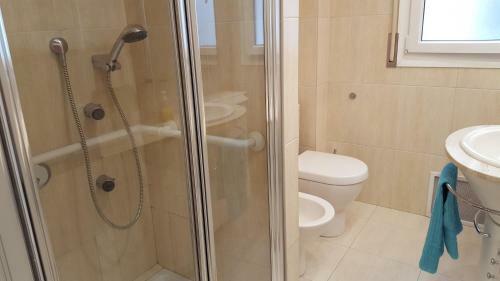 Apartamento Vuelta Del Castillo