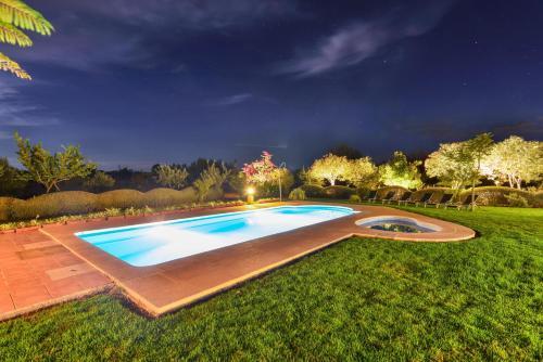 Villa Can Carretxet