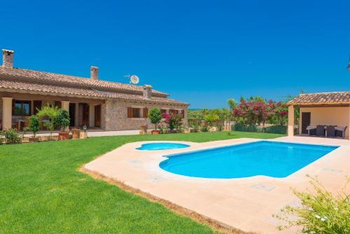 Villa Can Carretxet