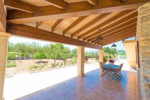 Villa Can Carretxet