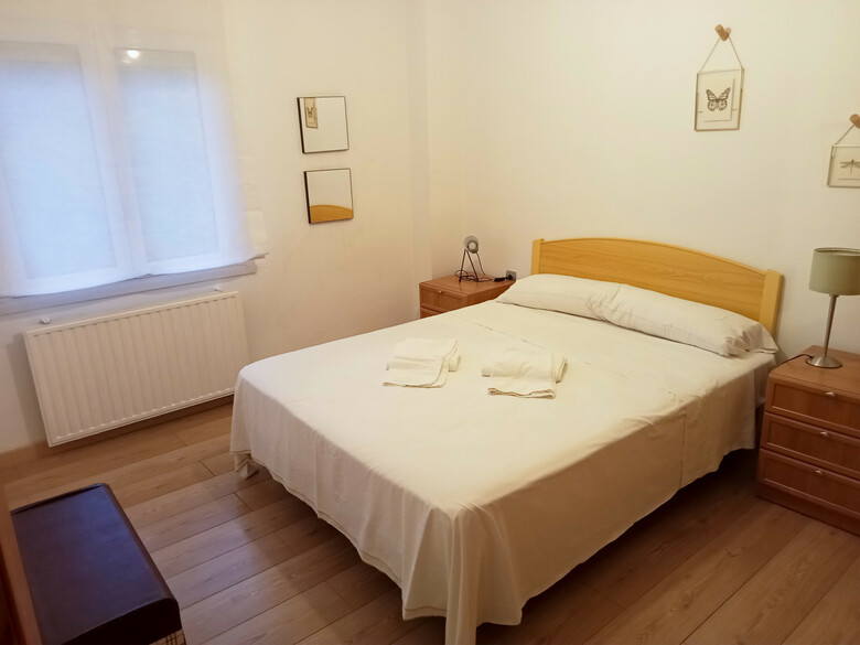 Apartamento Valle De Tena - Biescas
