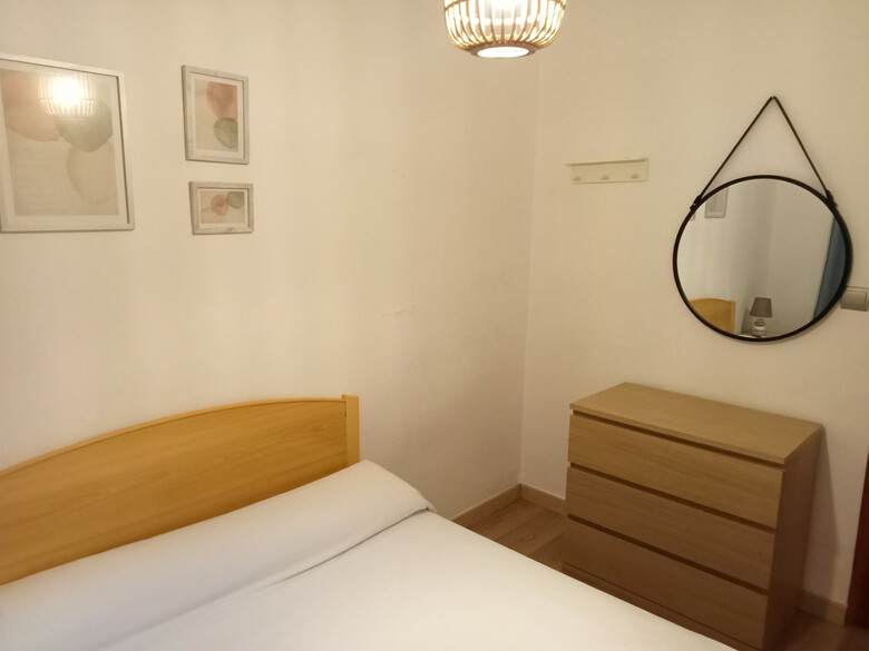 Apartamento Valle De Tena - Biescas