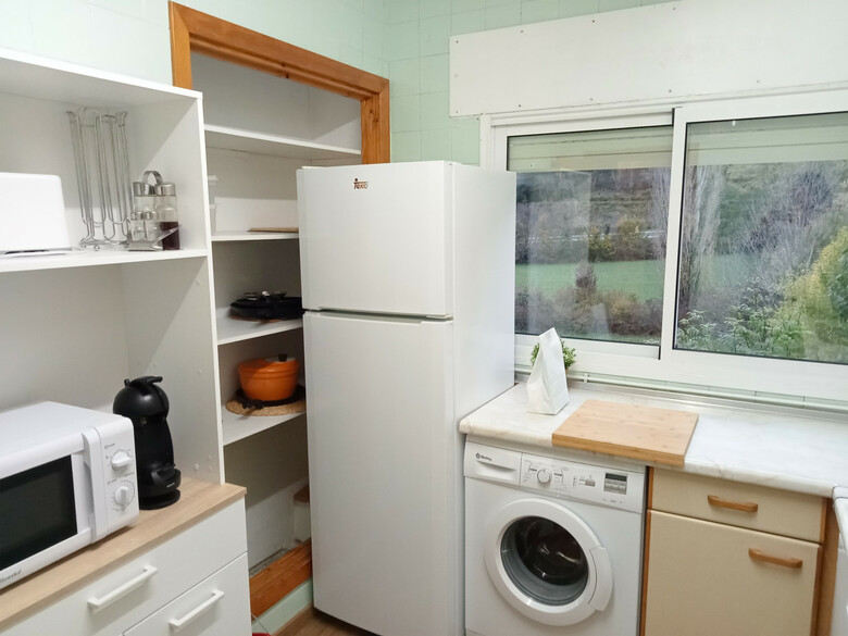Apartamento Valle De Tena - Biescas