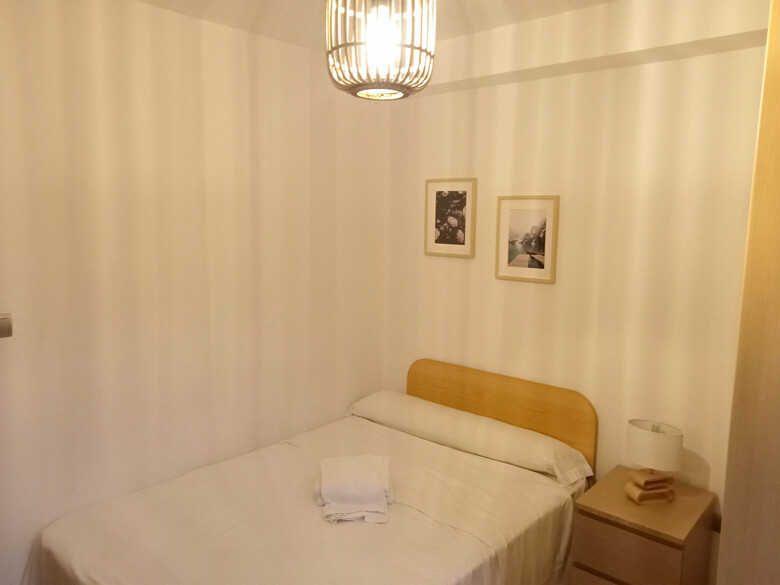 Apartamento Valle De Tena - Biescas