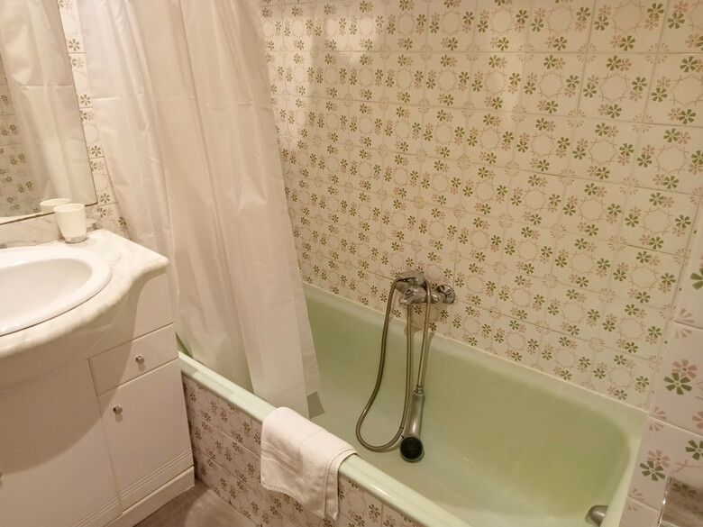 Apartamento Valle De Tena - Biescas