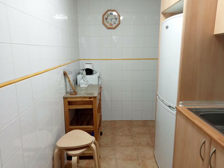 Apartamento Valle De Tena - Biescas