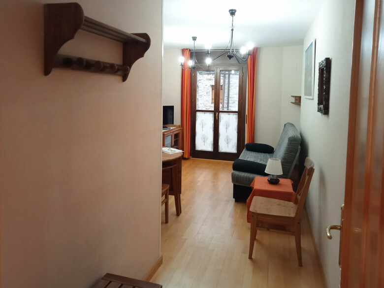 Apartamento Valle De Tena - Biescas