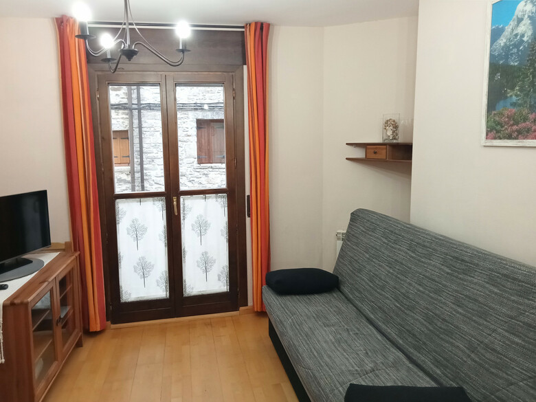 Apartamento Valle De Tena - Biescas