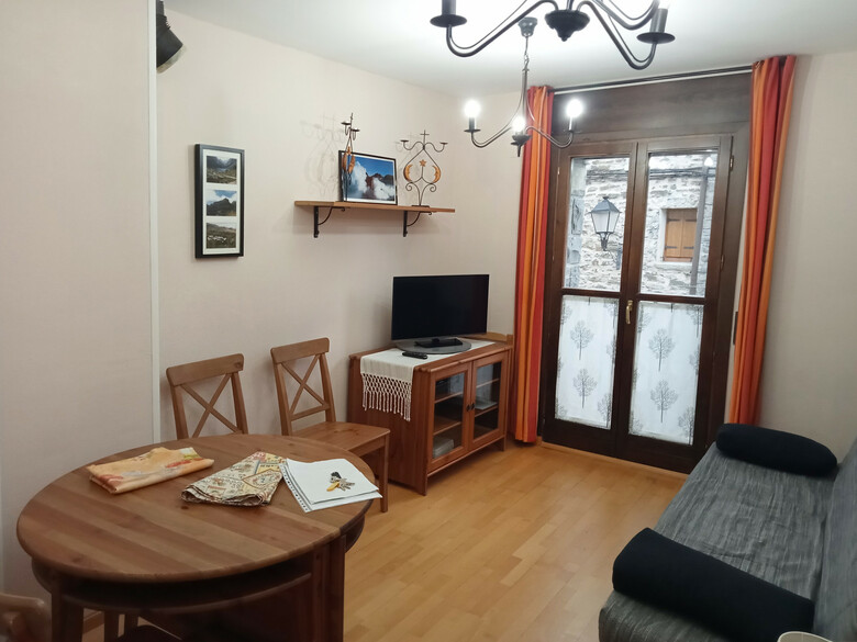 Apartamento Valle De Tena - Biescas